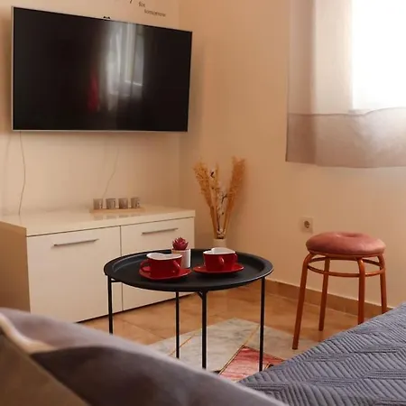 Kikaso - Near Mall Of Split, Free Parking Апартаменти Спліт