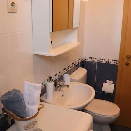 Апартаменти Kikaso - Near Mall Of Split, Free Parking Спліт