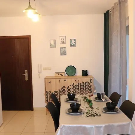 Kikaso - Near Mall Of Split, Free Parking Спліт