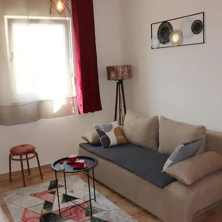 Appartement Kikaso - Near Mall Of Split, Free Parking *