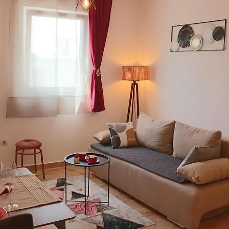 Апартаменты Kikaso - Near Mall Of Split, Free Parking