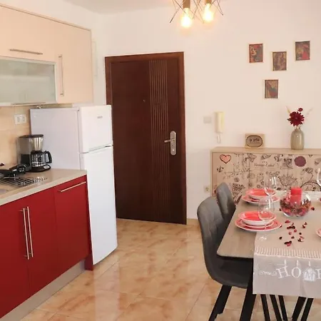 Kikaso - Near Mall Of Split, Free Parking Сплит