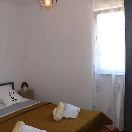 Kikaso - Near Mall Of Split, Free Parking Апартаменты