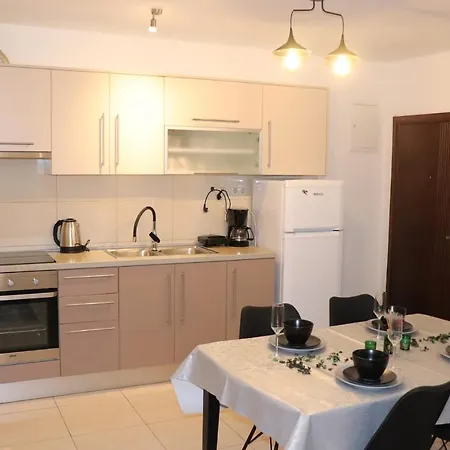 Appartement Kikaso - Near Mall Of Split, Free Parking *