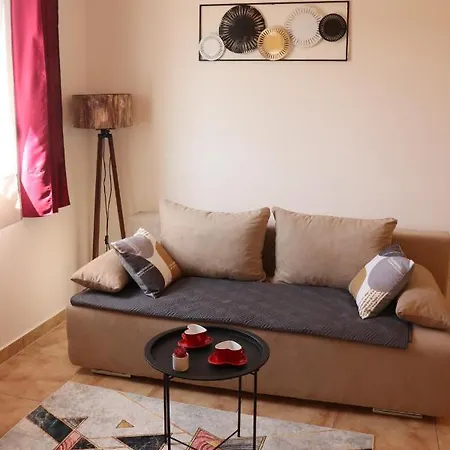 Kikaso - Near Mall Of Split, Free Parking *