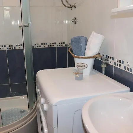 Διαμέρισμα Kikaso - Near Mall Of Split, Free Parking Σπλιτ