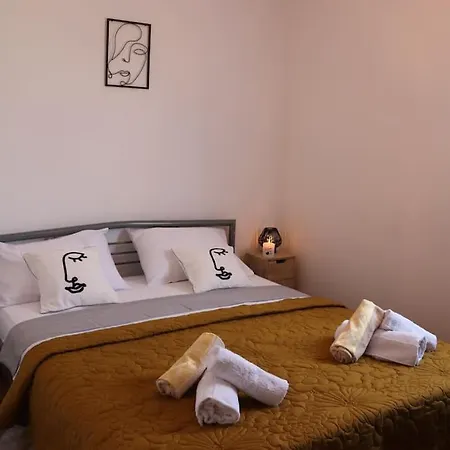 Kikaso - Near Mall Of Split, Free Parking * Σπλιτ