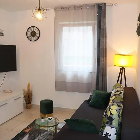 Kikaso - Near Mall Of Split, Free Parking