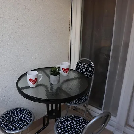 Kikaso - Near Mall Of Split, Free Parking Σπλιτ