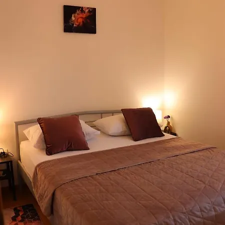 Kikaso - Near Mall Of Split, Free Parking Apartamento Split