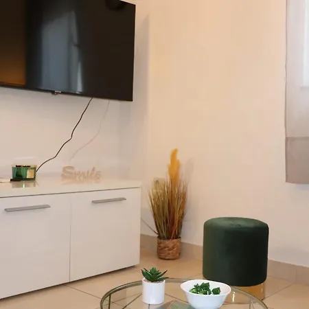 Διαμέρισμα Kikaso - Near Mall Of Split, Free Parking Σπλιτ