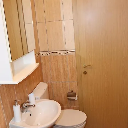 Apartman Kikaso - Near Mall Of Split, Free Parking Split