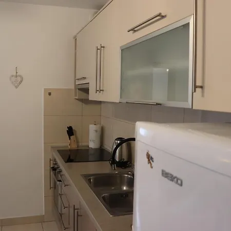 Kikaso - Near Mall Of Split, Free Parking