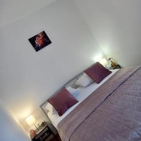 Apartamento Kikaso - Near Mall Of Split, Free Parking Split