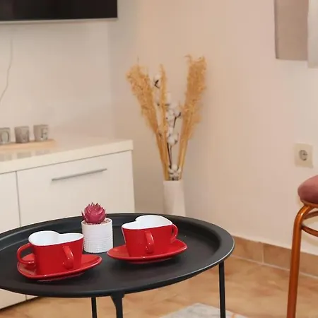 Kikaso - Near Mall Of Split, Free Parking * Split