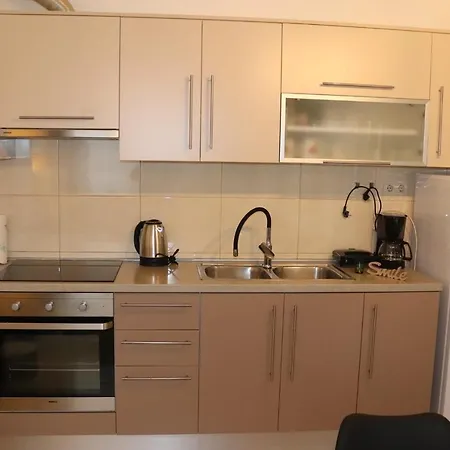 Kikaso - Near Mall Of Split, Free Parking Split