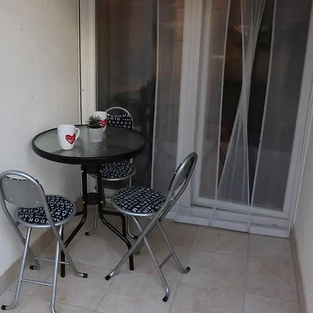 Kikaso - Near Mall Of Split, Free Parking Spalato