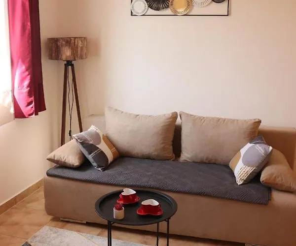 Kikaso - Near Mall Of Split, Free Parking *