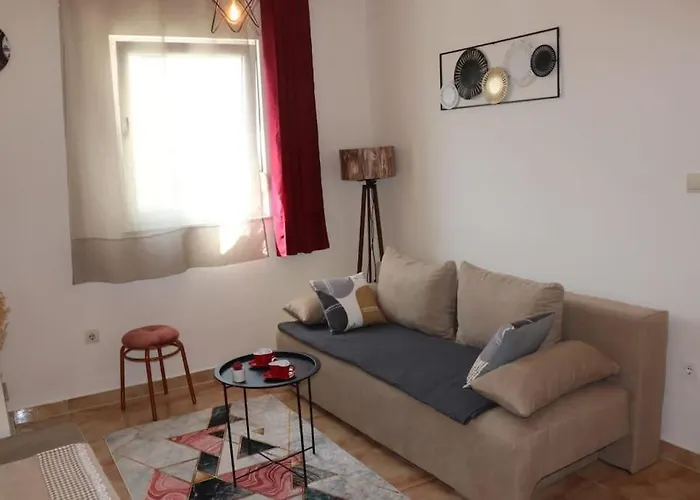 Lägenhet Kikaso - Near Mall Of Split, Free Parking *