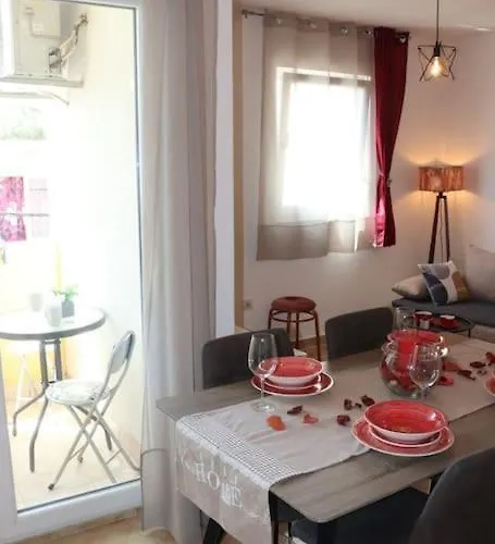 Kikaso - Near Mall Of Split, Free Parking Lägenhet Split