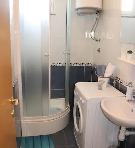 Lägenhet Kikaso - Near Mall Of Split, Free Parking