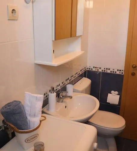 Lägenhet Kikaso - Near Mall Of Split, Free Parking Split