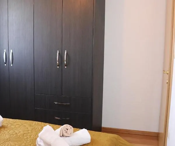 Kikaso - Near Mall Of Split, Free Parking Lägenhet *