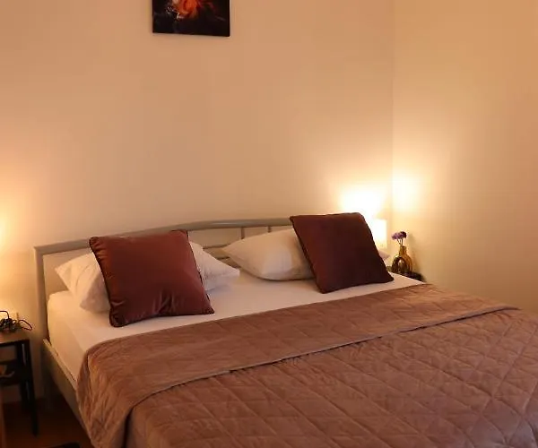 Kikaso - Near Mall Of Split, Free Parking Lägenhet Split